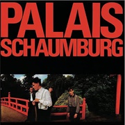 Palais Schaumburg - Palais Schaumburg