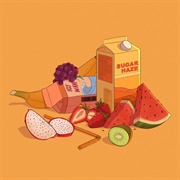 HM Surf & Iceboi - Cocobolo