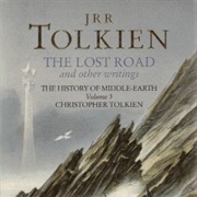 He Lost Road and Other Writings (Book)