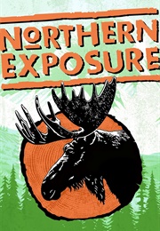 Northern Exposure Season 03 (1992)
