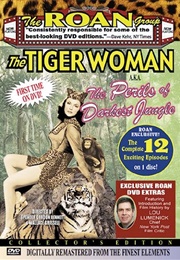 The Tiger Woman (1944)