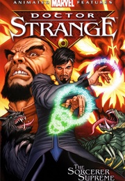 Doctor Strange (2007)