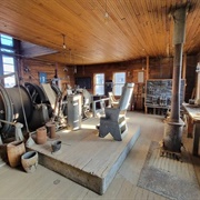 Florence and Little Florence Mines