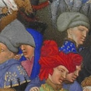 Hermann, Jean & Paul Limbourg