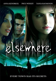 Elsewhere (2009)