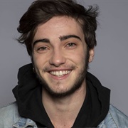 Sohan Pague (Trans Man, They/He)