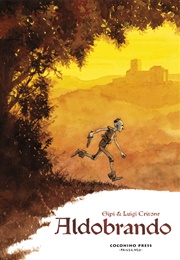 Aldobrando (Gipi & Luigi Critone)