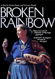 Broken Rainbow (1985)