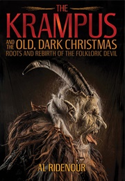 The Krampus and the Old, Dark Christmas (Al Ridenour)