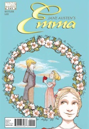 Emma (Comic Adaptation)