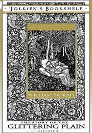 The Story of the Glittering Plain (William Morris)