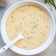 Bernaise Sauce