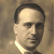 Mariano Stabile