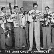 Beautiful Ohio - Light Crust Doughboys