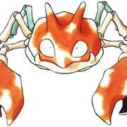 #0098 Krabby