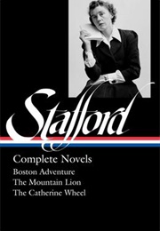 Jean Stafford: Complete Novels (Jean Stafford)