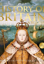 History of Britain and Ireland (DK Publishing)