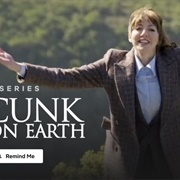 Cunk on Earth