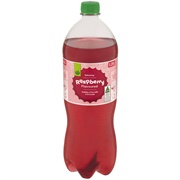 Woolworths Raspberry