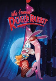Who Framed Roger Rabbit (1988)