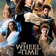 Wheel of Time Season 2