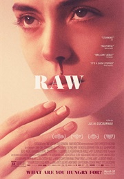 Raw (2017)
