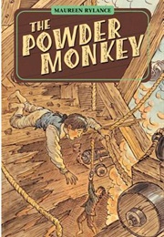 The Powder Monkey (Maureen Rylance)