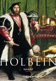 Holbein the Younger (Norbert Wolf)