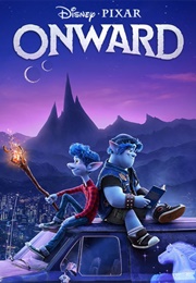 Onward (2020)