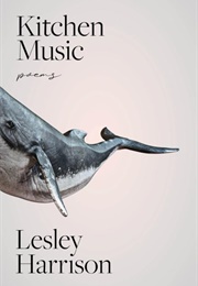 Kitchen Music (Lesley Harrison)