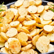 Chateaubriand Potatoes