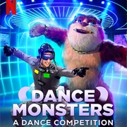 Dance Monsters