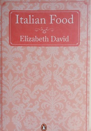 Italian Food (Elizabeth David)