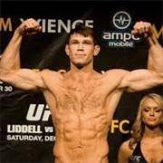 Forrest Griffin