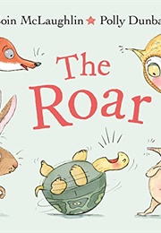 The Roar (Eoin McLaughlin)