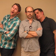 EP. 172 — This Is a Safe Zone