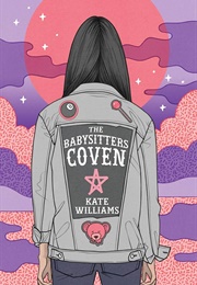 The Babysitters Coven (Kate Williams)
