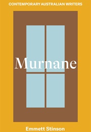 Murnane (Emmett Stinson)