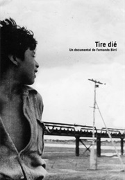 Toss Me a Dime (1960)