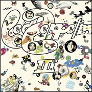 Led Zeppelin III (1970) - Led Zeppelin