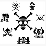 Straw Hat Grand Fleet