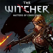 The Witcher: Matters of Conscience (Comics)