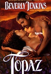 Topaz (Beverly Jenkins)