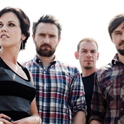 The Glory- The Cranberries