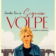 Signora Volpe