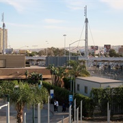 San Ysidro, California