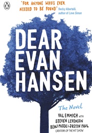 Dear Evan Hansen (2018)