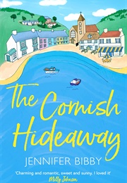 The Cornish Hideaway (Jennifer Bibby)