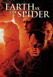 Earth vs. the Spider (2001)