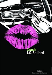Crash! (J. G. Ballard)